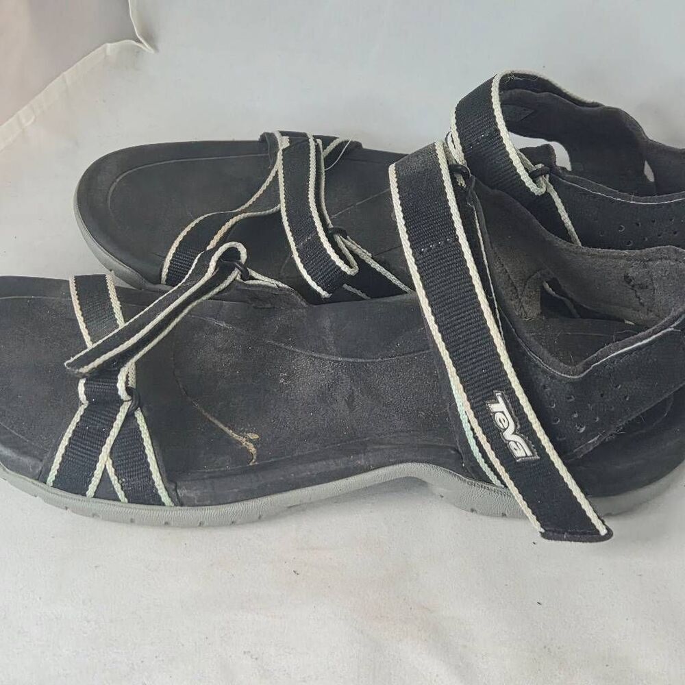 Teva sandals - Picture 3 of 5
